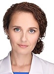 Попова Елена Сергеевна