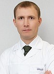 Липатов Юрий Александрович