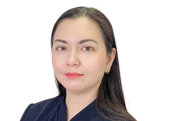 Югай Надежда Викторовна