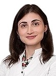 Цориева Наина Тамерлановна