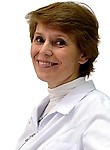 Соловьева Вера Александровна