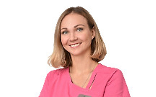 Шемякина Людмила Евгеньевна