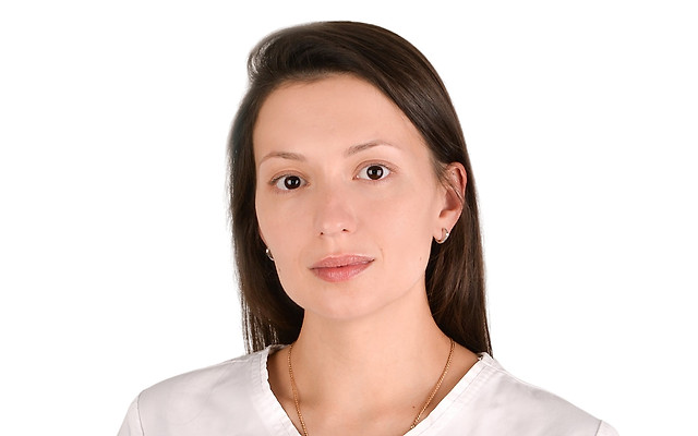 Назарова Марианна Николаевна