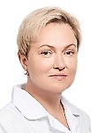Юрьева Нина Анатольевна