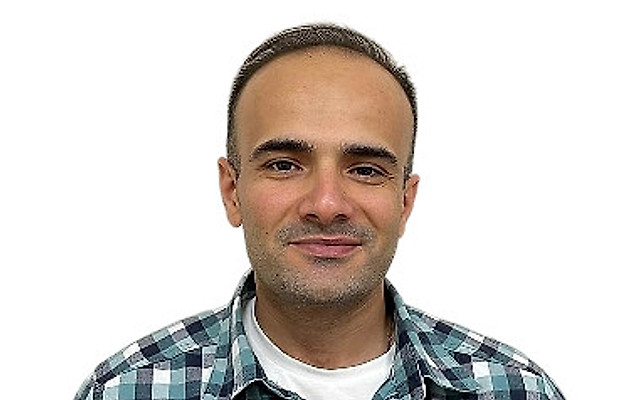Баширов Закир Мазахирович