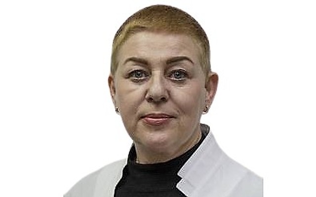 Прис Виктория Викторовна