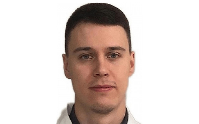 Плакида Артём Николаевич