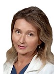 Царегородцева Ольга Тимофеевна