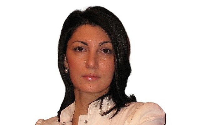Добаева Наида Владимировна