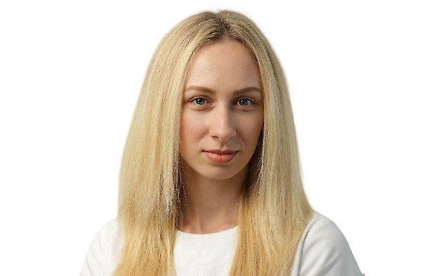 Комисова Виктория Витальевна