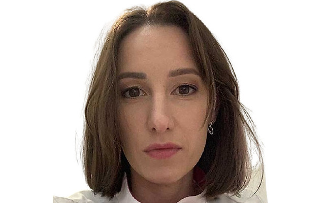 Мельникова Валерия Анатольевна