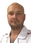 Вадиванов Дмитрий Валентинович