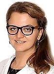 Сенча Екатерина Александровна
