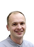Свириденков Андрей Александрович