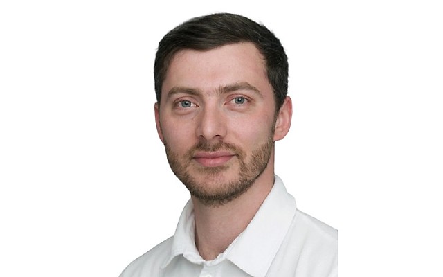 Амиров Арслан Русланович
