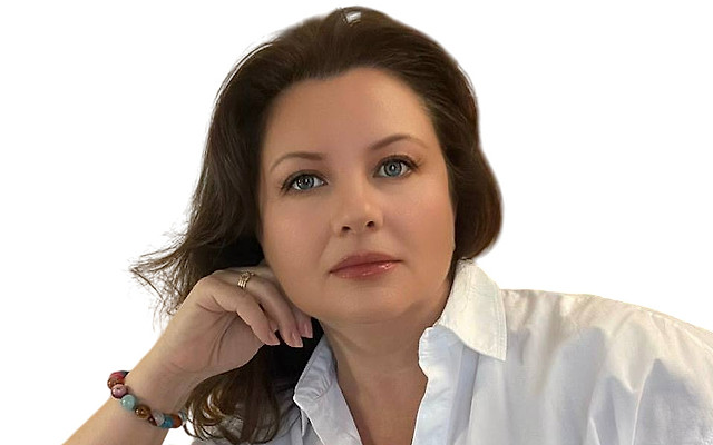 Богачева Ольга Алексеевна