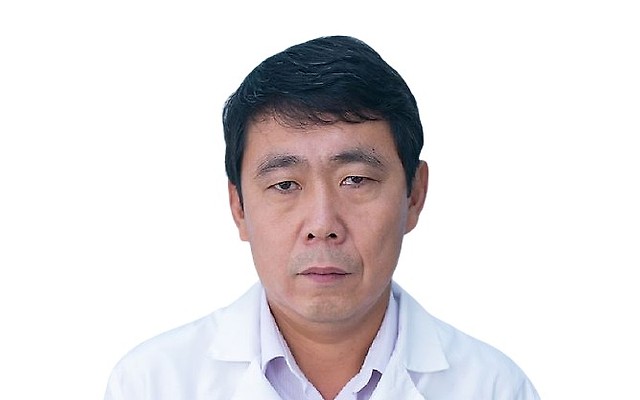 Когай Сергей Миронович