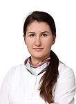 Лоренц Кристина Владимировна