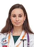 Головченко Александра Артуровна