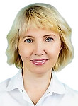 Ахмеева Елена Петровна
