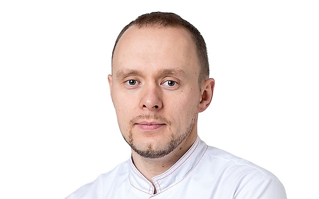 Служаев Иван Иванович