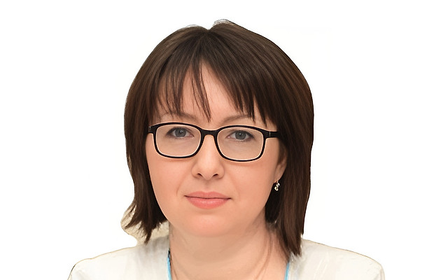 Гурова Мария Александровна