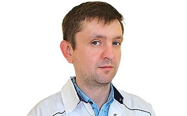 Троицкий Леонид Леонидович