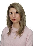 Куликова Ирина Сергеевна