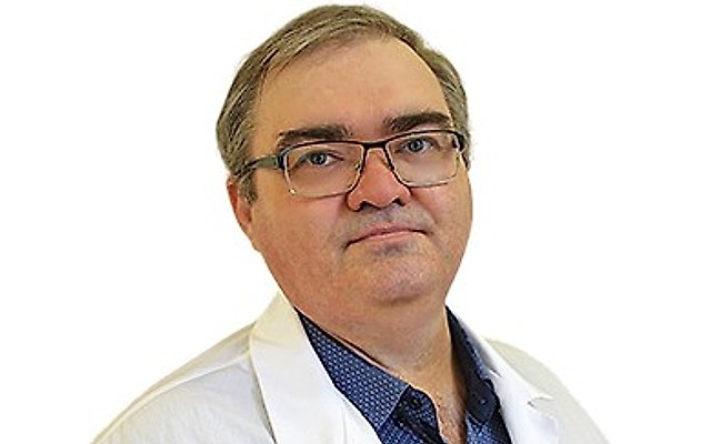 Пруцаков Вячеслав Петрович
