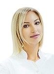 Шеянова Наталия Сергеевна