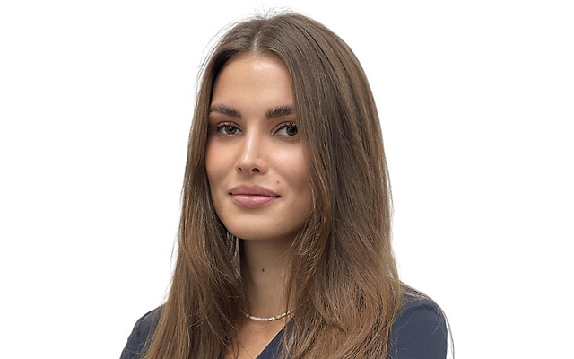Азаренкова Екатерина Александровна