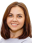 Карлова Олеся Валерьевна