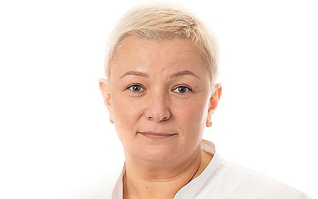 Волкова Татьяна Николаевна