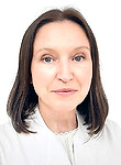 Носокова Диана Анатольевна