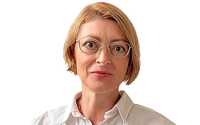 Иванекина Светлана Ивановна