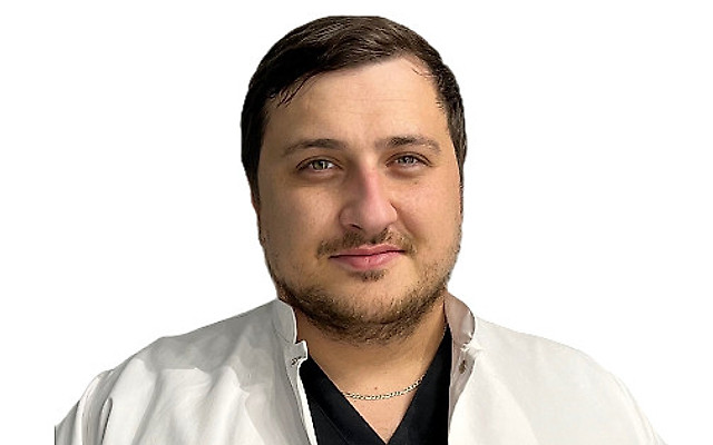 Сулейманов Рустам Вагиф