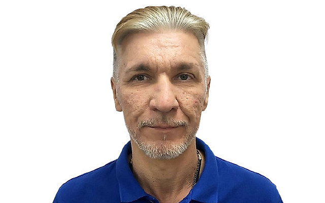 Фомичев Кирилл Александрович