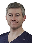 Казимов Сергей Вадимович