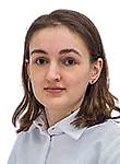 Абукеримова Асият Касумовна