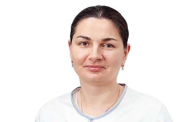 Игнатова Валерия Викторовна
