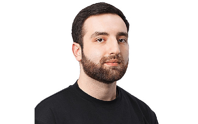 Согомонян Араик Александрович