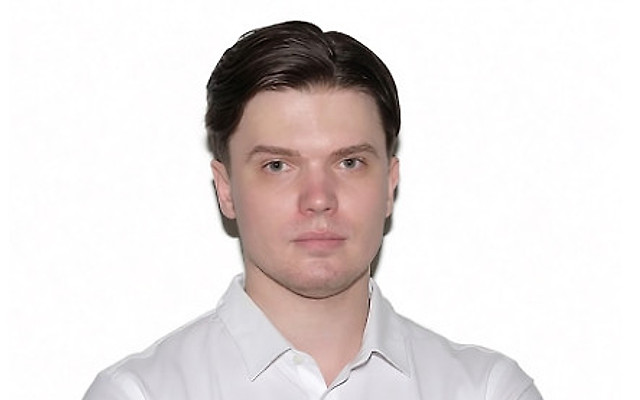 Зимин Илья Васильевич
