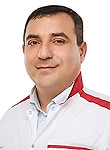 Асланов Мехман Элман