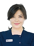 Каипова Айжамал Каиповна