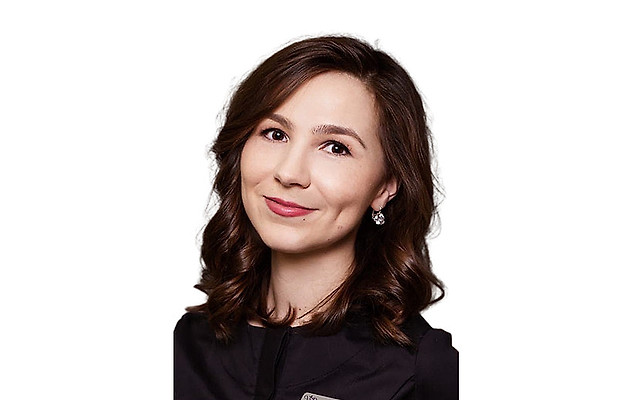 Димитриева Наталия Николаевна