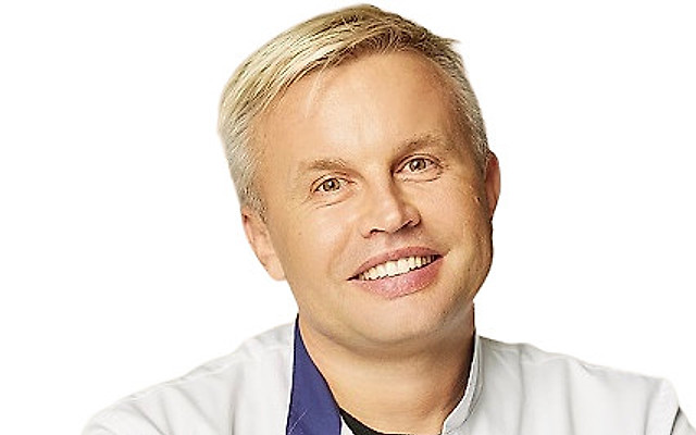Кузнецов Алексей Геннадьевич