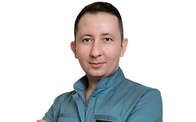 Джуртубаев Арсен Алиевич
