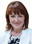 Мина Ольга Александровна