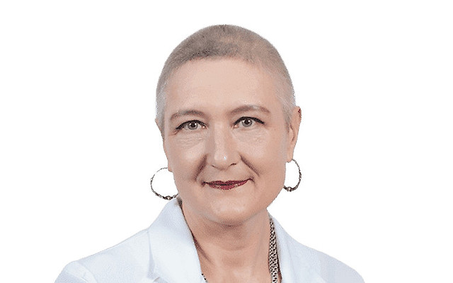 Миненко Галина Алексеевна