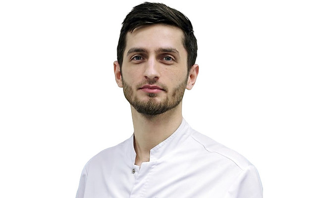 Магомедов Джамал Абдулнасирович